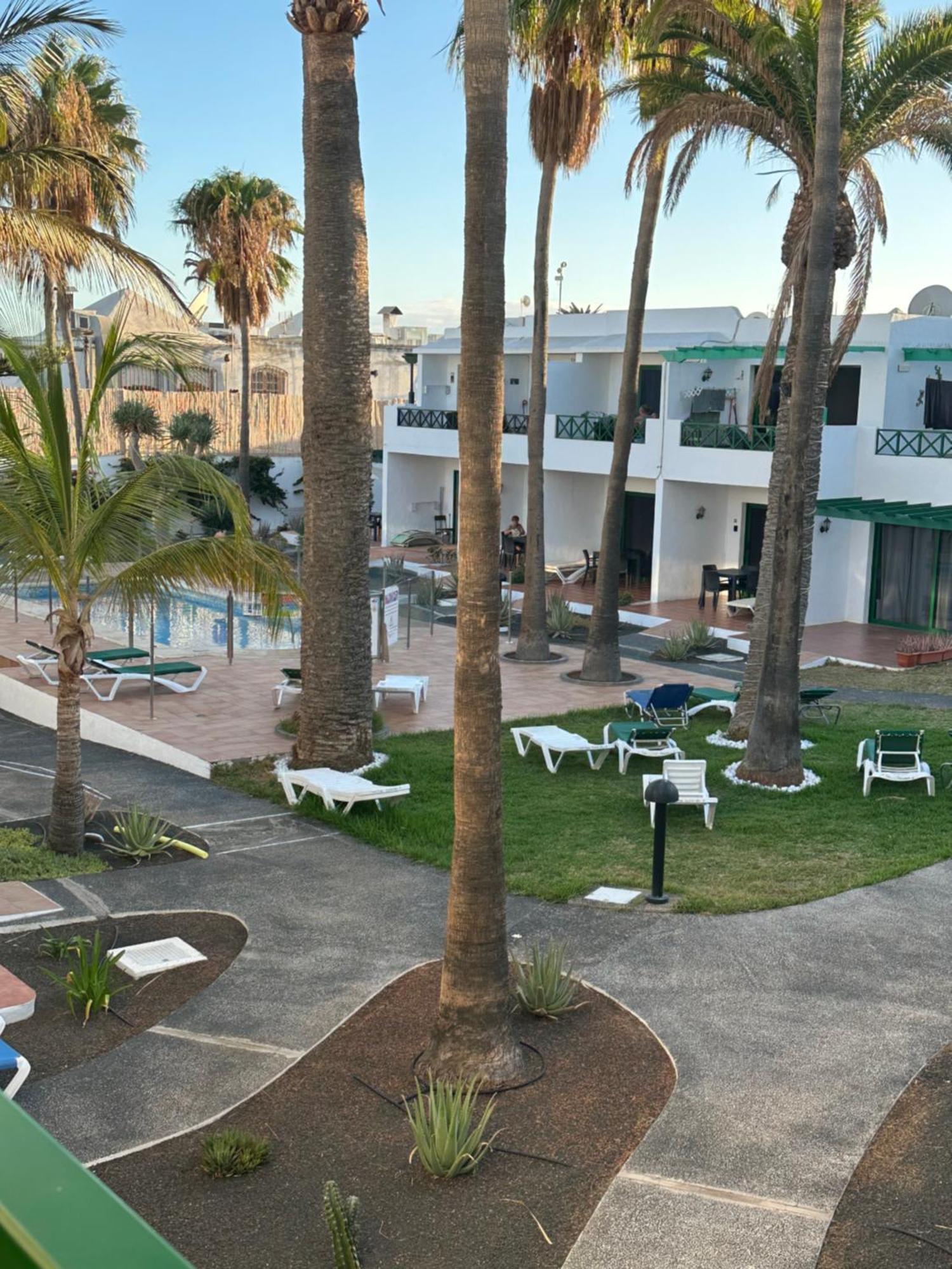 Paradise Club L28 & L29 Puerto del Carmen  Luaran gambar