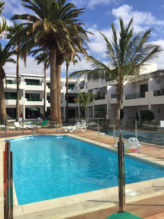 Paradise Club L28 & L29 Puerto del Carmen  Luaran gambar