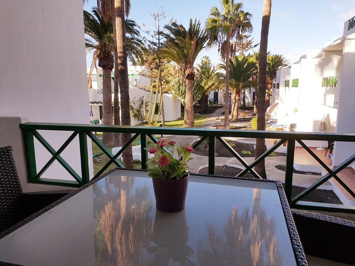 Paradise Club L28 & L29 Puerto del Carmen  Luaran gambar