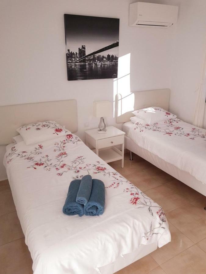 Paradise Club L28 & L29 Puerto del Carmen  Luaran gambar