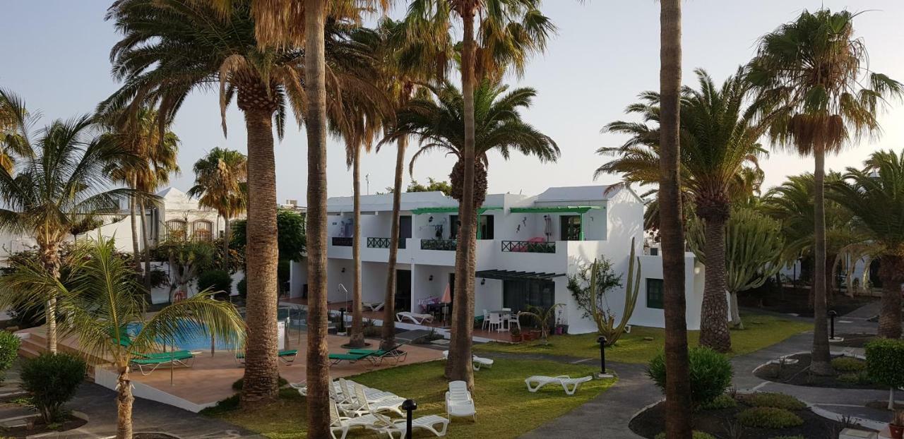 Paradise Club L28 & L29 Puerto del Carmen  Luaran gambar